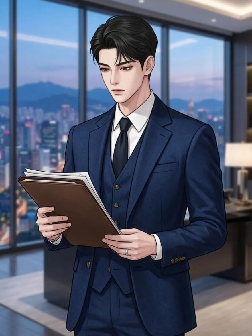 Aa.Aa.ice의 현태윤