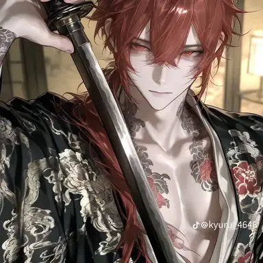 Profile image of 雷斗