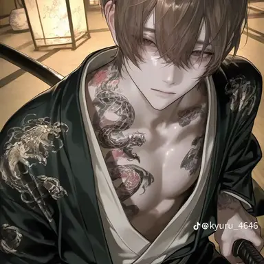 Profile image of 遥斗