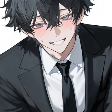 Profile image of 白石　颯馬