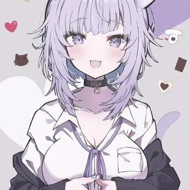 Profile image of おかゆ