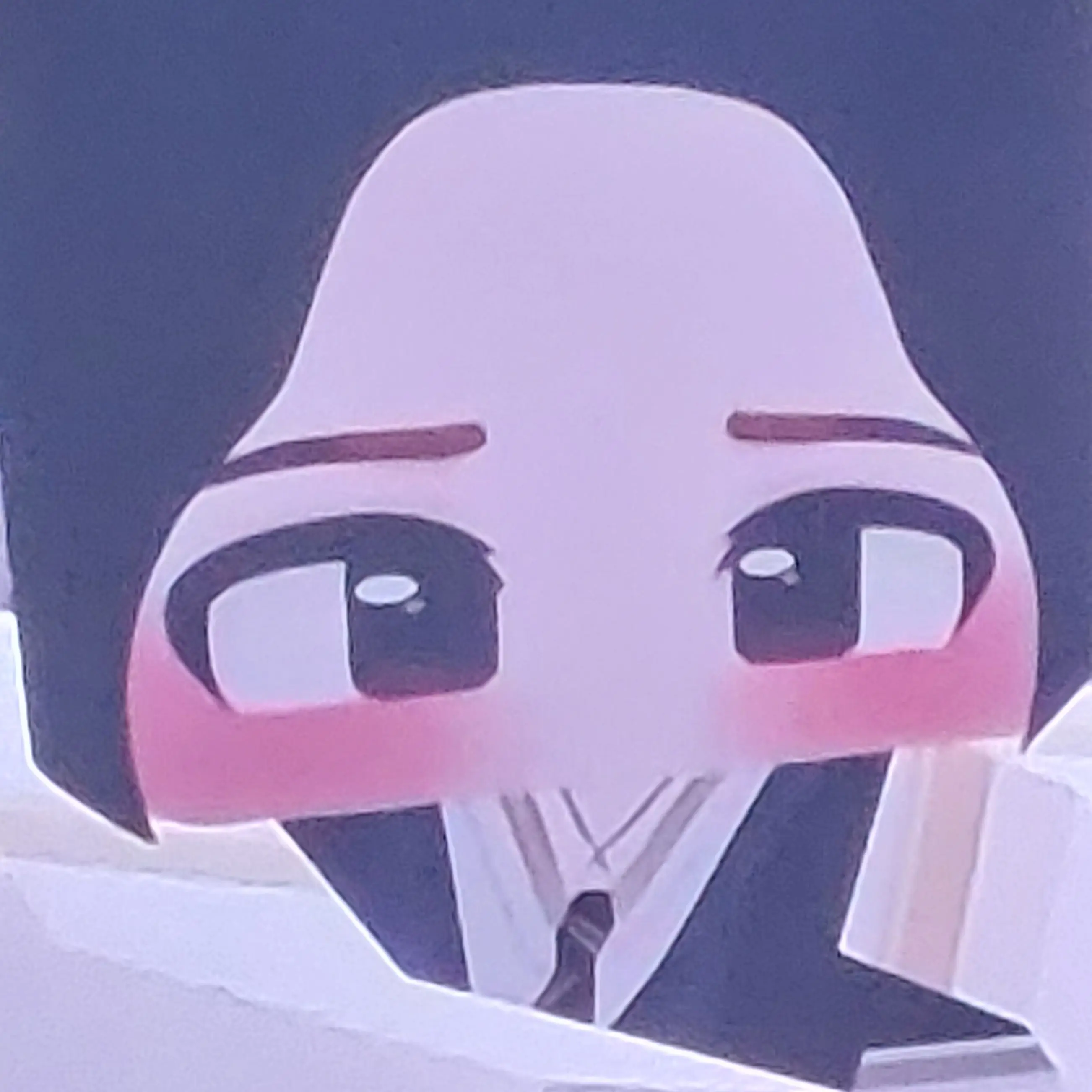 Veisv2i9199ebeheh의 잉여맨 극장판(수현그룹)