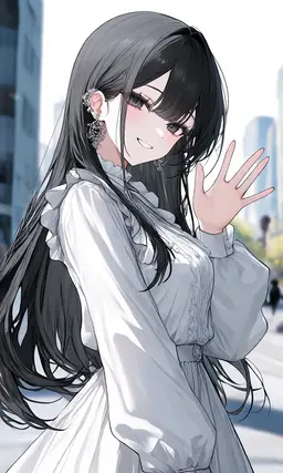 Profile image of 優里