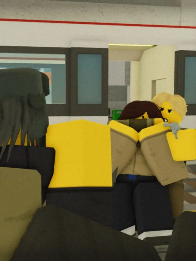 hanjihu1117의 누비즈킬 지하철 노선 살인 사건