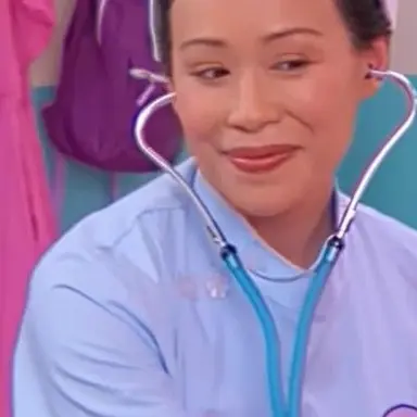 Profile image of Nurse Nancy