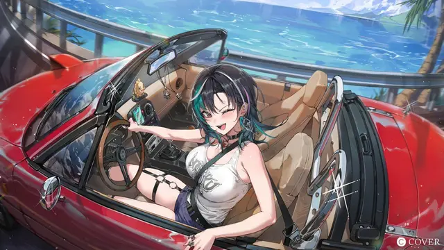 Profile image of Chihaya Rindo