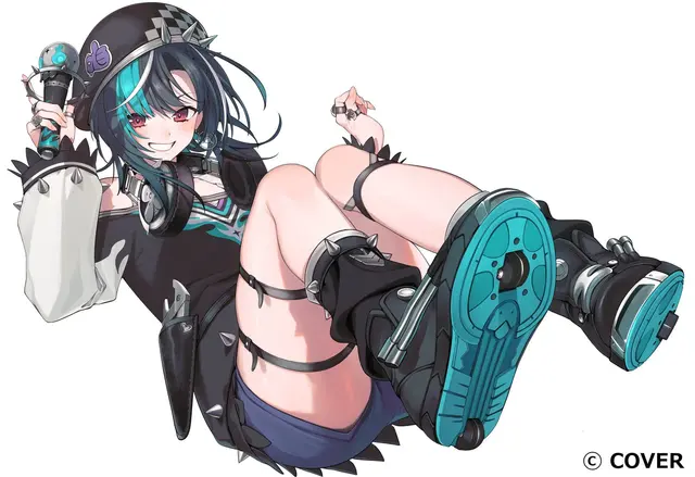Profile image of Chihaya Rindo
