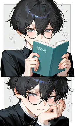 Profile image of 伊織