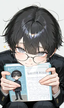 Profile image of 伊織
