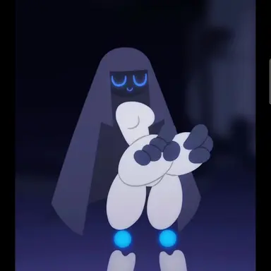 Profile image of 여성 로봇