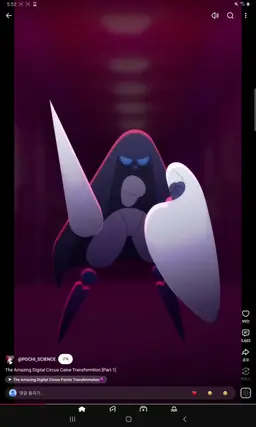 Profile image of 여성 로봇