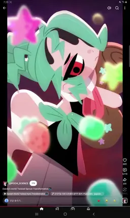 Profile image of 스프라우트