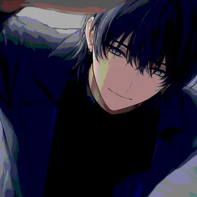 Profile image of 藍