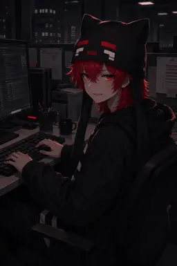 Profile image of レウ