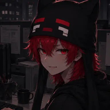 Profile image of レウ