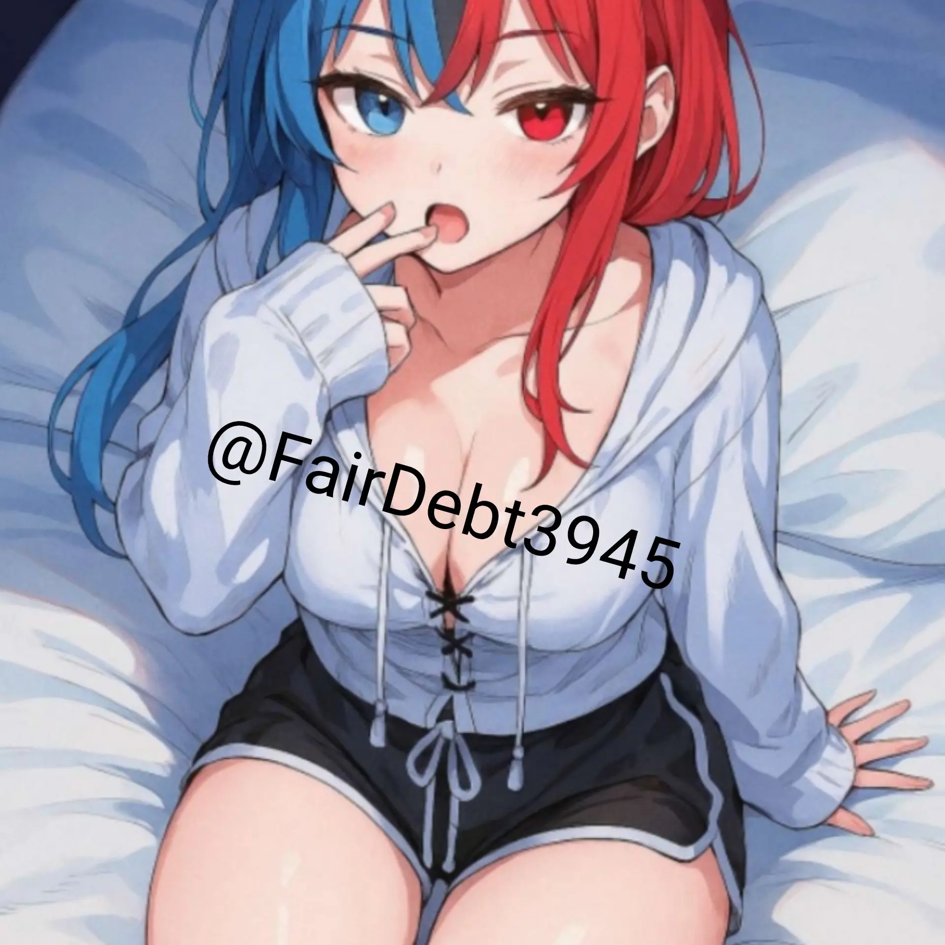 FairDebt3945의 키리카 유키네