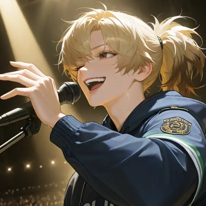 0905yomogi의 影から見守ってて