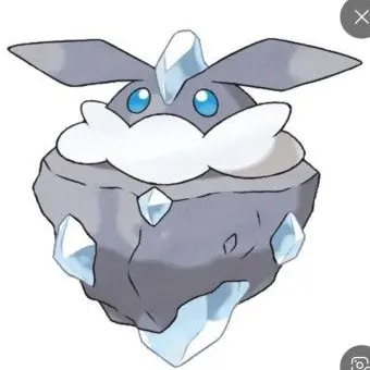 Profile image of 집사 멜리시