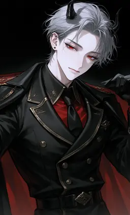 Profile image of 시온