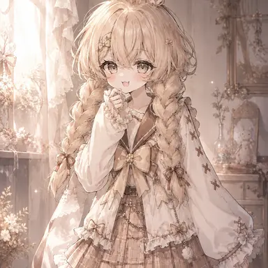 Profile image of ルピカ