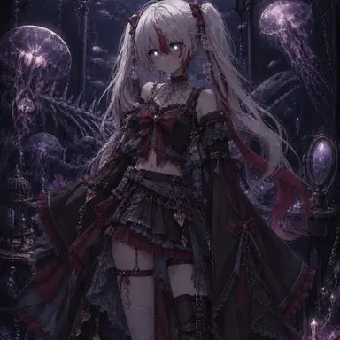 Profile image of ラブカ