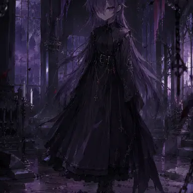 Profile image of ヴィオラ