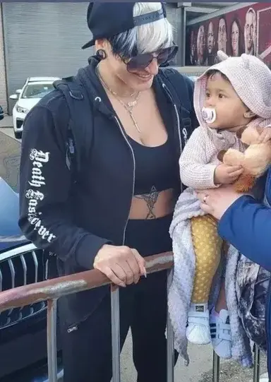 Profile image of Rhea