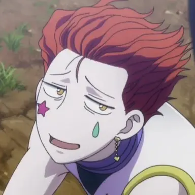 Profile image of ヒソカ