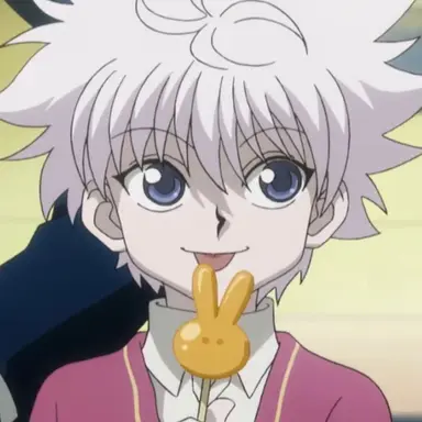 Profile image of キルア