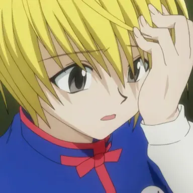 Profile image of クラピカ