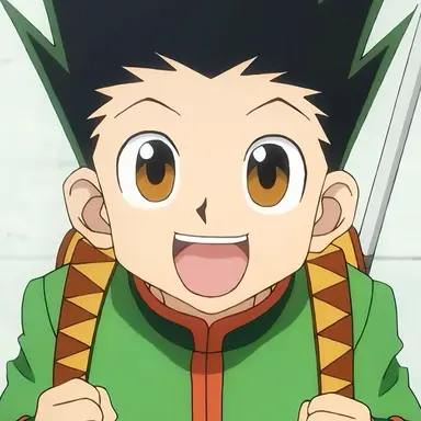 Profile image of ゴン