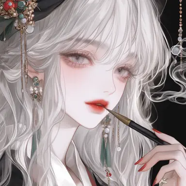 Profile image of Gwon Ok-ryeon