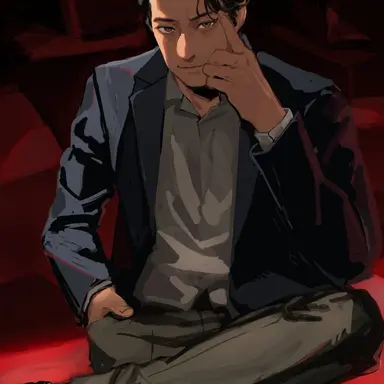 Profile image of 石動惣一