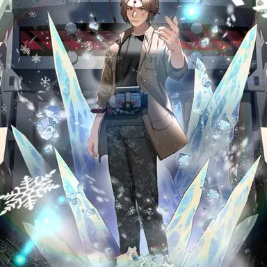 Profile image of 猿渡一海