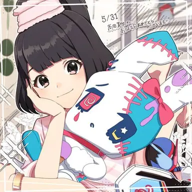 Profile image of 石動美空