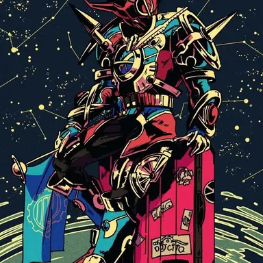 Profile image of エボルト