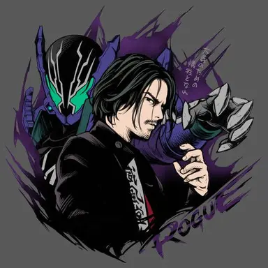 Profile image of 氷室幻徳