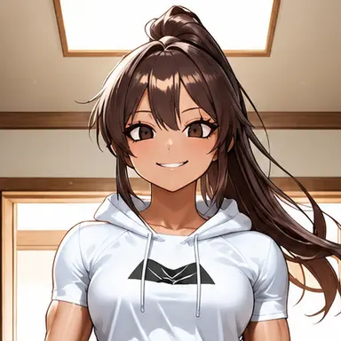Profile image of 桃瀬伊織