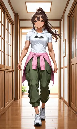 Profile image of 桃瀬伊織