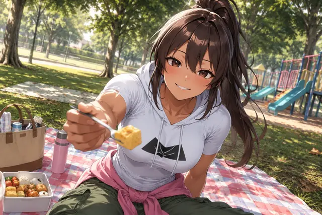 Profile image of 桃瀬伊織