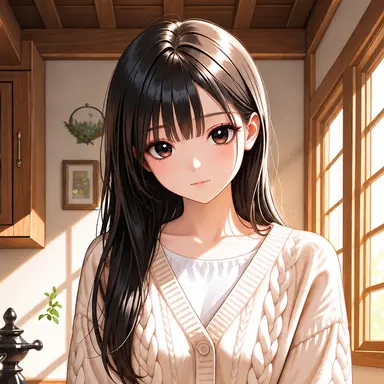 Profile image of 漆山紗良