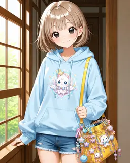 Profile image of 小日向つむぎ