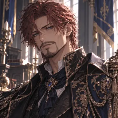 Profile image of レイブン