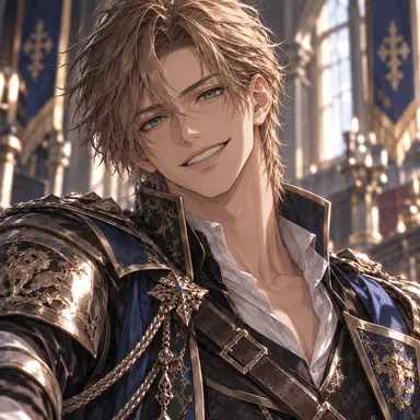 Profile image of カイル