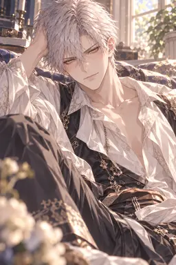 Profile image of アーヴィン