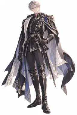 Profile image of アーヴィン