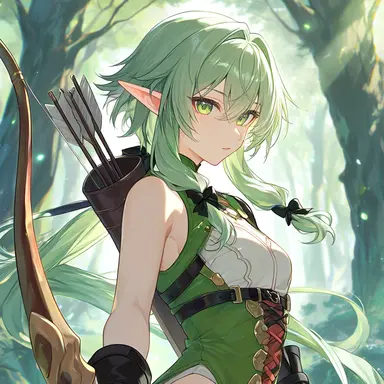 Profile image of アリス
