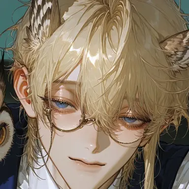 Profile image of Julius