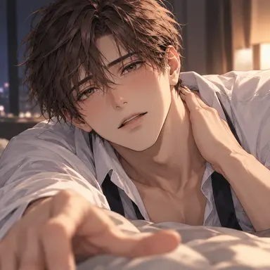 Profile image of 伊織