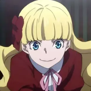 Profile image of エリス